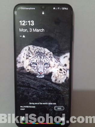 Samsung galaxy f13 ( 6/128 )